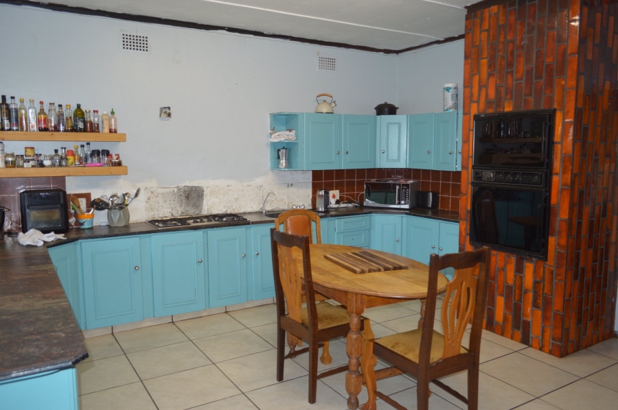 4 Bedroom Property for Sale in Irene Park North West